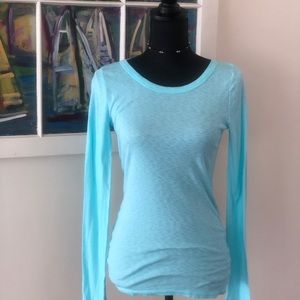 Michael Stars long sleeve tee